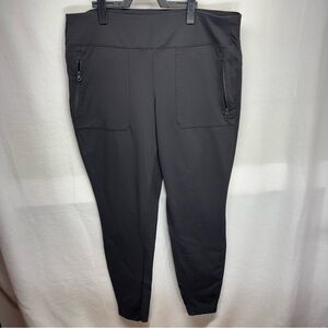The North Face Women's Charcoal Joggers‎